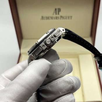 Audemars Piguet - Juan Pablo Montoya (0050)