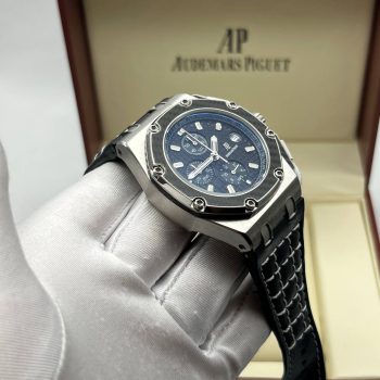 Audemars Piguet - Juan Pablo Montoya (0050)