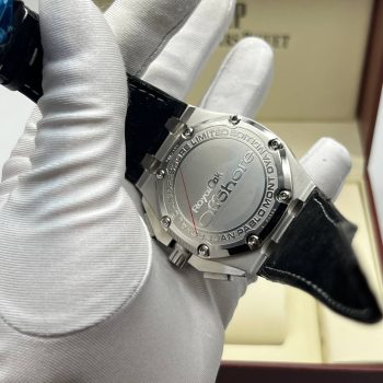 Audemars Piguet - Juan Pablo Montoya (0050)