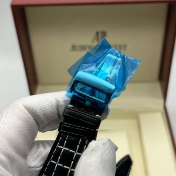 Audemars Piguet - Juan Pablo Montoya (0050)