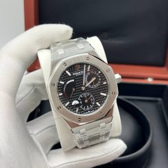 Audemars Piguet - Royal Oak Dual Time (0045)