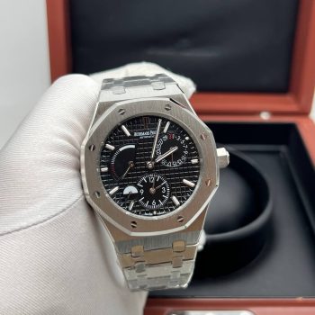Audemars Piguet - Royal Oak Dual Time (0045)