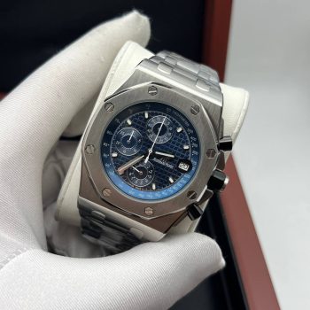 Audemars Piguet - Royal Oak Offshore Chronograph (0043.1)
