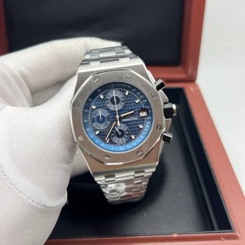 Audemars Piguet - Royal Oak Offshore Chronograph (0043.1)