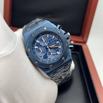 Audemars Piguet - Royal Oak Offshore Chronograph (0043.2)