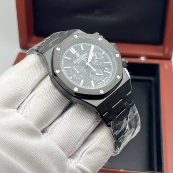 Audemars Piguet - Royal Oak Chronograph (0012.1)