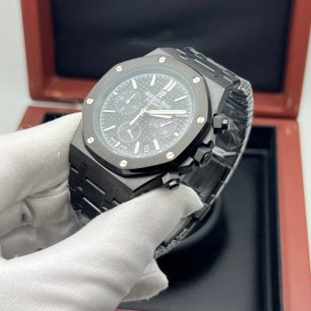 Audemars Piguet - Royal Oak Chronograph (0012.1)