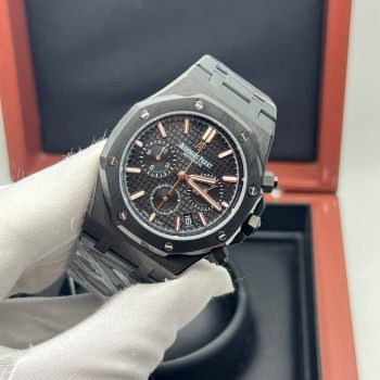 Audemars Piguet - Royal Oak Chronograph (0012.2)