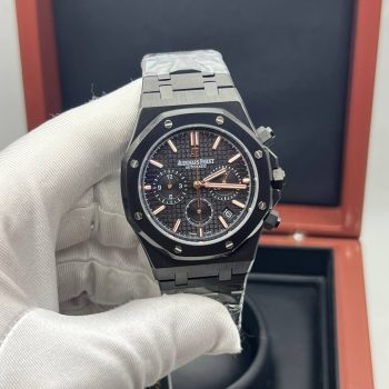 Audemars Piguet - Royal Oak Chronograph (0012.2)