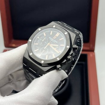 Audemars Piguet - Royal Oak Chronograph (0012.2)