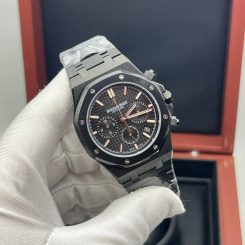 Audemars Piguet - Royal Oak Chronograph (0012.2)