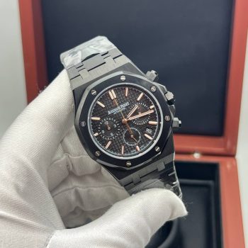 Audemars Piguet - Royal Oak Chronograph (0012.2)