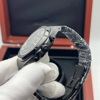 Audemars Piguet - Royal Oak Chronograph (0012.2)