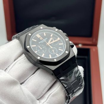 Audemars Piguet - Royal Oak Chronograph (0012.2)