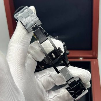 Audemars Piguet - Royal Oak Chronograph (0012.2)