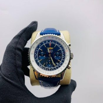 BREITLING - NAVITIMER B01 CHRONOGRAPH