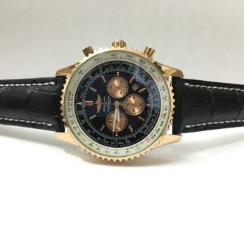 Breitling - Navitimer B01 Chronograph (0278)