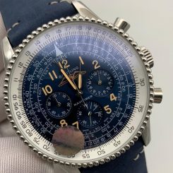 Breitling - Navitimer 1959 Edition