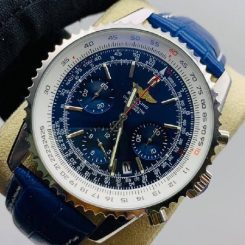 BREITLING - NAVITIMER B01 CHRONOGRAPH