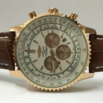 Breitling - Navitimer B01 Chronograph (0280)