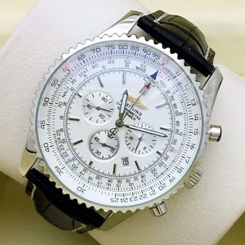 Breitling - Navitimer B01 Chronograph (0276)