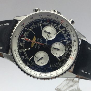 Breitling - Navitimer B01 Chronograph Duplicate (0281)