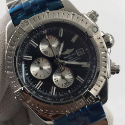 Breitling - Chronomat Evolution (0243)