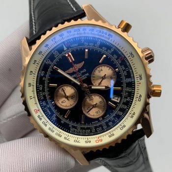 Breitling - Navitimer B01 Chronograph