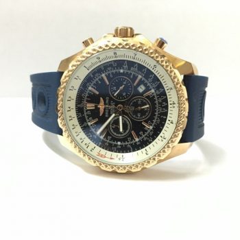 Breitling for Bentley Motors (0331)