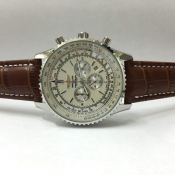 Breitling - Navitimer B01 Chronograph (0277)