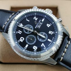 Breitling - Aviator 8 Chronograph (0230)