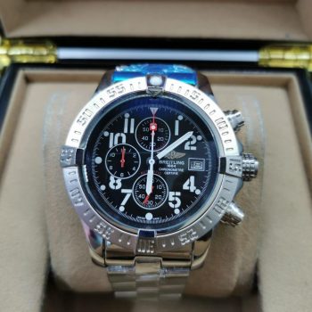 Breitling - Avenger Chronograph (0215)