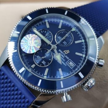 Breitling - Superocean Heritage Chronograph (0254)