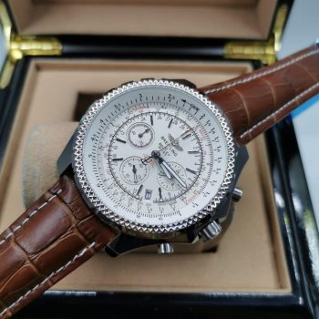 Breitling for Bentley Motors (0327)