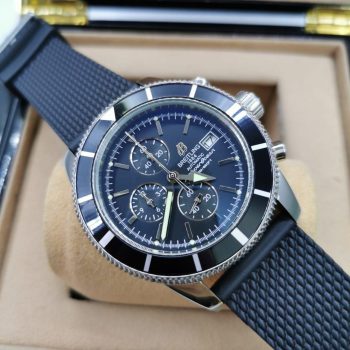 Breitling - Superocean Heritage Chronograph (0253)