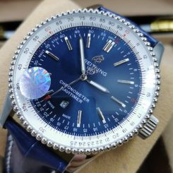 Breitling - Navitimer Automatic (0296)