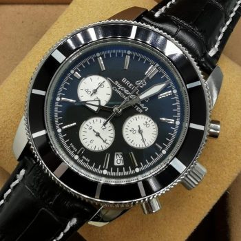 Breitling - Superocean Heritage B01 Chronograph (0263)