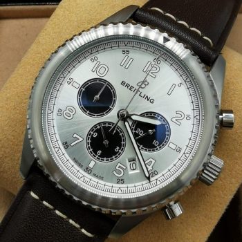 Breitling - Aviator 8 B01 Chronograph (0229)