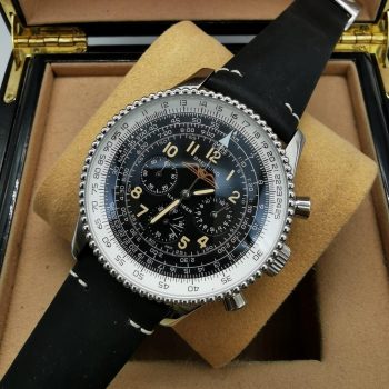 Breitling - Navitimer 1959 Edition (0289)