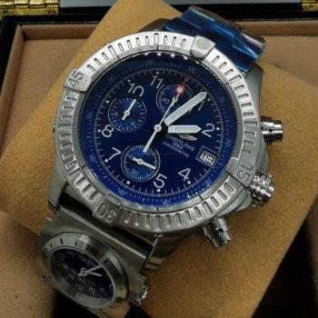 Breitling - Chronomat (0234)