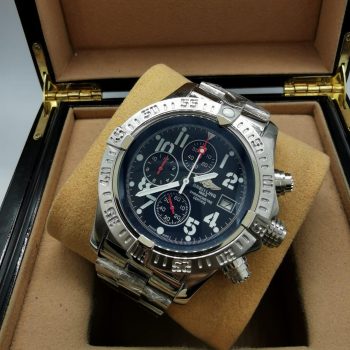 Breitling - Avenger Chronograph (0215)