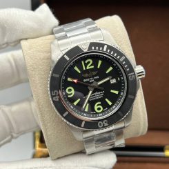 ДУБЛИКАТ — Breitling - Superocean 44 - Дубликат (11228)