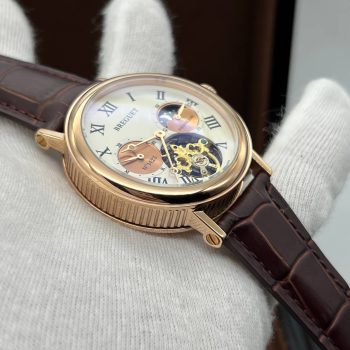 Breguet - Classique - Tourbillon (5141.3)