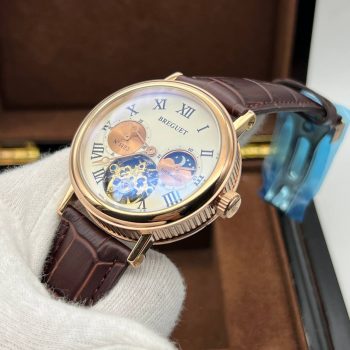 Breguet - Classique - Tourbillon (5141.3)