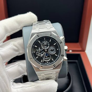 Audemars Piguet — Royal Oak Perpetual Calendar (0207)