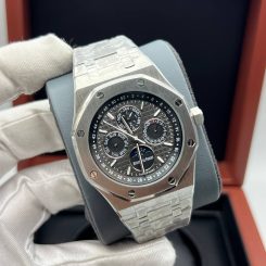 Audemars Piguet — Royal Oak Perpetual Calendar (0206)