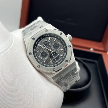 Audemars Piguet — Royal Oak Perpetual Calendar (0206)