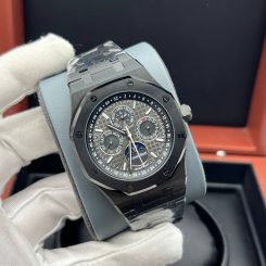 Audemars Piguet - Royal Oak Perpetual Calendar