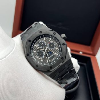 Audemars Piguet — Royal Oak Perpetual Calendar (0206.1)