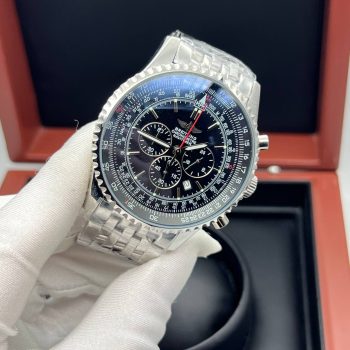 Breitling — Chronometer Navitimer (0282.1)